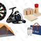 Sports, Fitness, and Outdoor Products Sale | Amazon